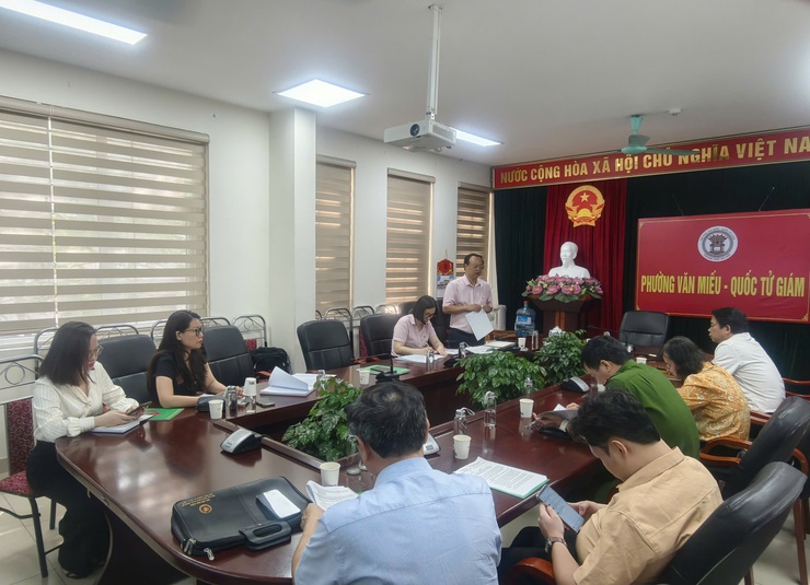 Cơ hội vay vốn cho người sau cai nghiện ma túy tái hòa nhập cộng đồng- Ảnh 2.