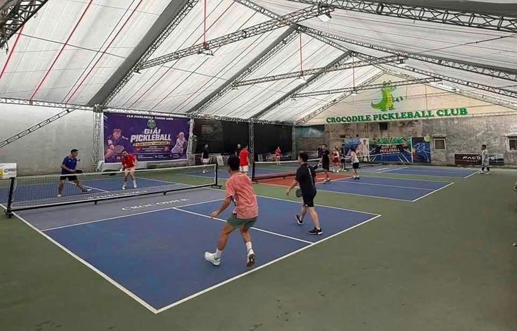 ĐOÀN TNCSHCM XÃ SÓC SƠN TỔ CHỨC CÁC HOẠT ĐỘNG VĂN HÓA, VĂN NGHỆ, THỂ DỤC THỂ THAO CHÀO MỪNG NGÀY 30/4 VÀ 1/5- Ảnh 2.