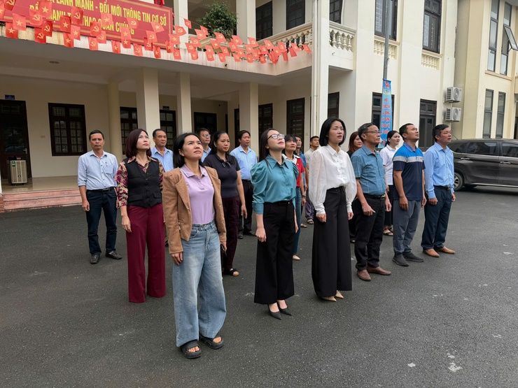 DÂN HÒA: DÂN HOÀ SINH HOẠT CHÍNH TRỊ DƯỚI CỜ THÁNG 5 – QUYẾT LIỆT HÀNH ĐỘNG, NÂNG CAO HIỆU QUẢ NHIỆM VỤ.- Ảnh 3.