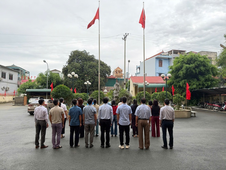 DÂN HÒA: DÂN HOÀ SINH HOẠT CHÍNH TRỊ DƯỚI CỜ THÁNG 5 – QUYẾT LIỆT HÀNH ĐỘNG, NÂNG CAO HIỆU QUẢ NHIỆM VỤ.- Ảnh 6.
