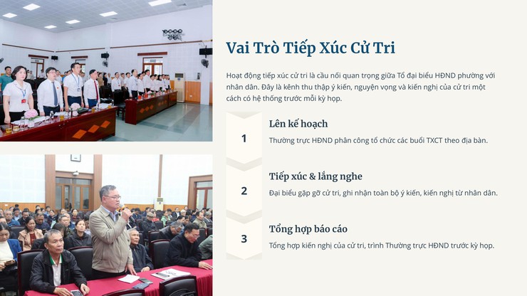 Quy chế làm việc của Hội đồng nhân dân phường Long Biên, Khóa II - Nhiệm kỳ 2026 - 2031 (Ban hành kèm theo Nghị quyết số 19/NQ-HĐND ngày 24/04/2026 của HĐND phường Long Biên)- Ảnh 34.