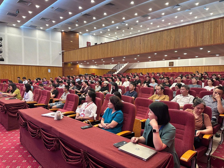 Truy xuất nguồn gốc thực phẩm ngay tại lớp tập huấn!- Ảnh 3.