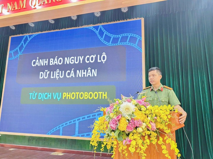  Tuyên truyền phòng, chống tội phạm công nghệ cao cho thanh thiếu nhi phường Hoàn Kiếm- Ảnh 3.