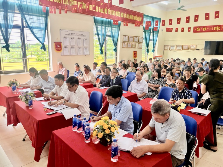 Trên 1.000 tỷ đồng đã được chi trả trong đợt nghỉ lễ Tết Độc Lập 30/4 và Quốc tế lao động 01/5- Ảnh 14.