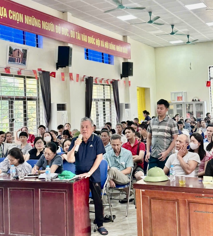 Trên 1.000 tỷ đồng đã được chi trả trong đợt nghỉ lễ Tết Độc Lập 30/4 và Quốc tế lao động 01/5- Ảnh 15.