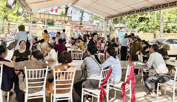 Trên 1.000 tỷ đồng đã được chi trả trong đợt nghỉ lễ Tết Độc Lập 30/4 và Quốc tế lao động 01/5- Ảnh 23.