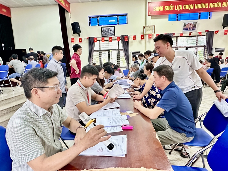 Trên 1.000 tỷ đồng đã được chi trả trong đợt nghỉ lễ Tết Độc Lập 30/4 và Quốc tế lao động 01/5- Ảnh 7.