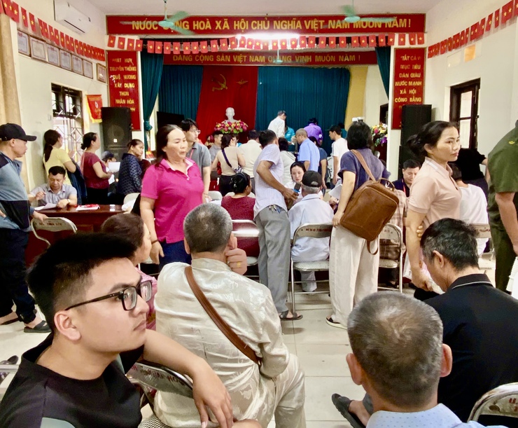 Trên 1.000 tỷ đồng đã được chi trả trong đợt nghỉ lễ Tết Độc Lập 30/4 và Quốc tế lao động 01/5- Ảnh 13.