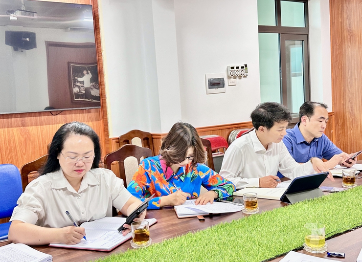Trên 1.000 tỷ đồng đã được chi trả trong đợt nghỉ lễ Tết Độc Lập 30/4 và Quốc tế lao động 01/5- Ảnh 3.