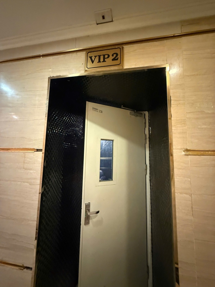 Phường Phú Diễn Tăng cường quản lý, kiểm soát chặt chẽ các cơ sở kinh doanh có điều kiện trên địa bàn Phường- Ảnh 4.