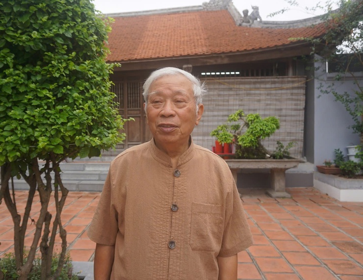Nhiều điểm nhấn hấp dẫn tại Lễ hội đình Chèm năm 2026- Ảnh 1.