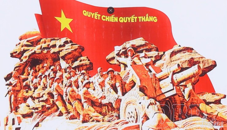 Kỷ niệm 72 năm Chiến thắng lịch sử Điện Biên Phủ (7/5/1954-7/5/2026): Tự hào về lịch sử và tin tưởng vào tương lai tươi sáng của đất nước- Ảnh 1.