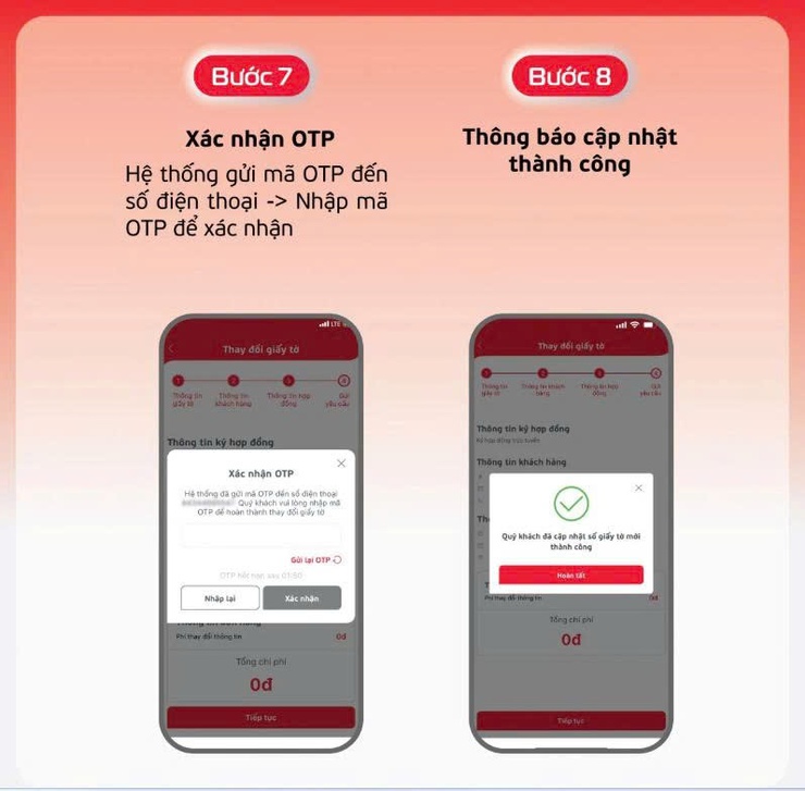 Xác thực thông tin bảo vệ SIM chính chủ nhanh chóng tiện lợi qua ứng dụng MyViettel- Ảnh 5.