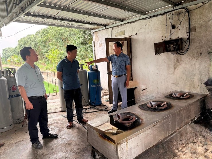 Người tiên phong nuôi thuỷ sản thôn Triều Khê – Ông Đặng Văn Quý- Ảnh 1.