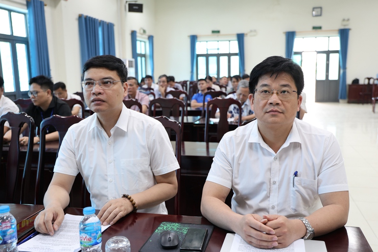Tam Hưng triển khai điều tra, khảo sát nhu cầu đào tạo nghề, chuyển đổi việc làm của người dân- Ảnh 1.