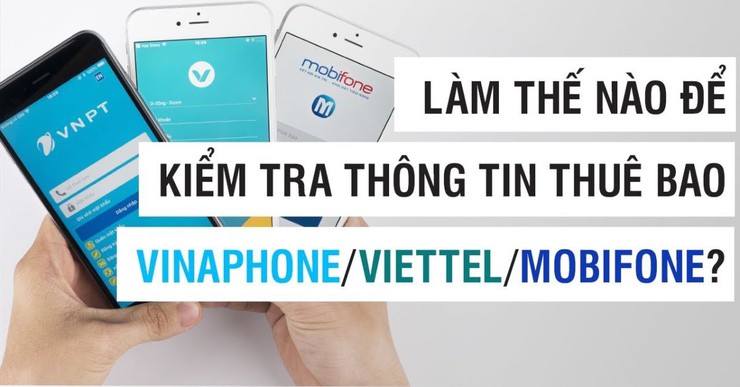 Một số quy định về xác thực thông tin thuê bao di động mặt đất từ 15/4/2026- Ảnh 1.