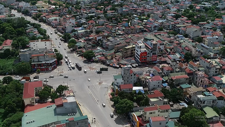Xuân Mai đẩy mạnh tuyên truyền thực hiện Nghị quyết về phát triển Thủ đô trong kỷ nguyên mới- Ảnh 1.