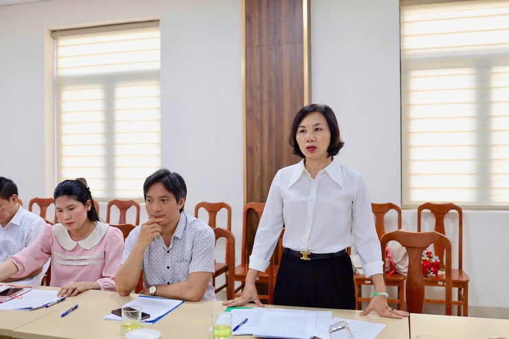 Phường Xuân Đỉnh: Chất lượng tín dụng được kiểm soát tốt- Ảnh 6.