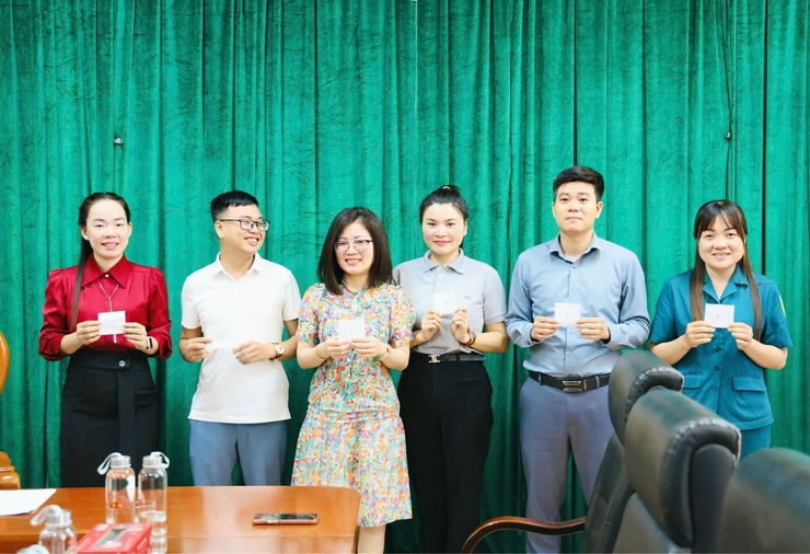 Phú Nghĩa triển khai công tác chuẩn bị vòng chung khảo Hội thi Báo cáo viên, tuyên truyền viên giỏi năm 2026- Ảnh 3.