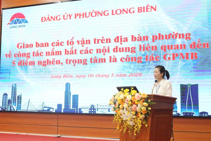 Phát huy vai trò dân vận, khơi thông 5 điểm nghẽn dân sinh- Ảnh 1.