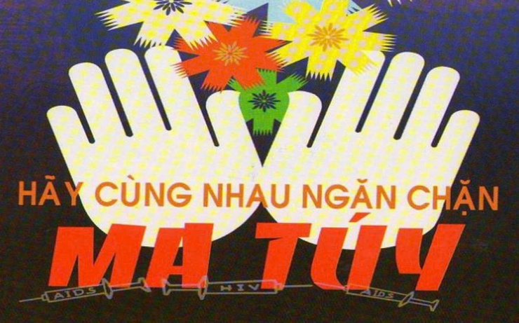 ⚠ TUYÊN TRUYỀN PHÁP LUẬT VỀ PHÒNG, CHỐNG MA TÚY- Ảnh 1.