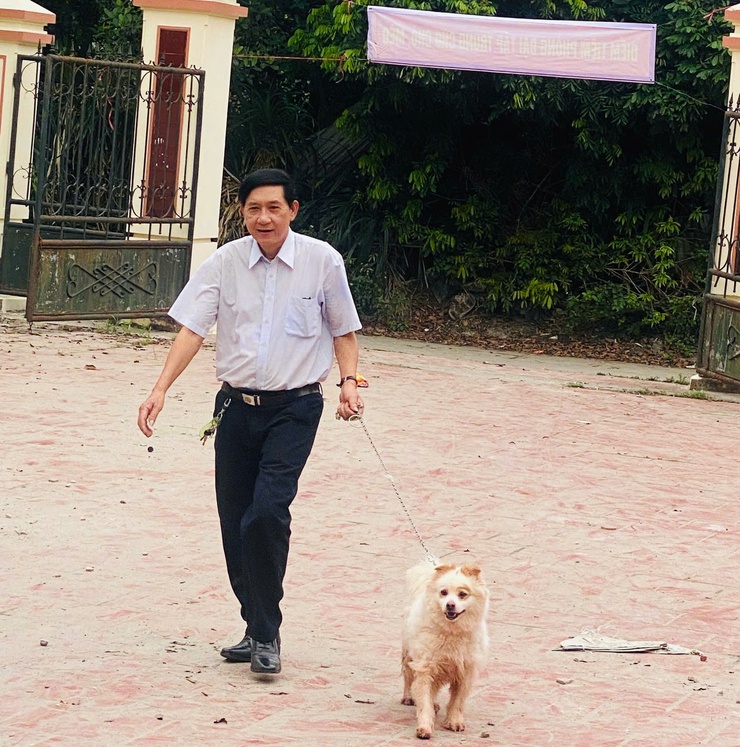 NAM PHÙ TIÊM PHÒNG DẠI ĐẠI TRÀ TẬP TRUNG CHO 2.440 CON CHÓ MÈO NĂM 2026- Ảnh 13.