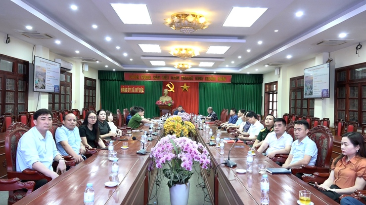 Hà Nội triển khai Luật Thủ đô năm 2026- Ảnh 1.