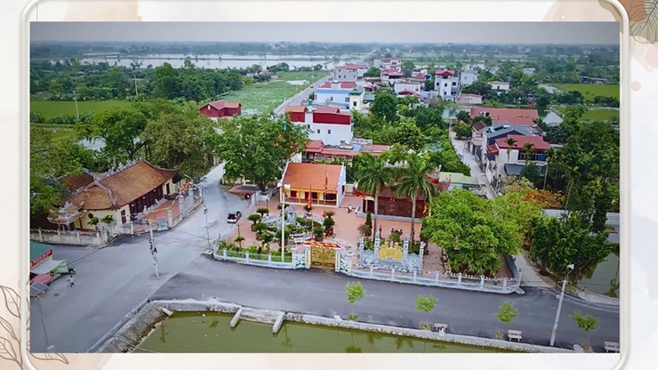 Ứng Hòa sẵn sàng đón Đoàn Hội đồng Thủ công Thế giới tham quan làng nghề Trạch Xá- Ảnh 3.