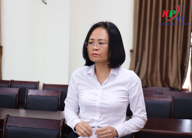 UBND xã Kiều Phú tổ chức hội nghị họp tập thể thành viên Uỷ ban triển khai một số nhiệm vụ trọng tâm- Ảnh 6.