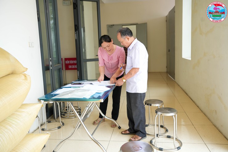 XÃ HƯNG ĐẠO CHỦ ĐỘNG DIỆT CHUỘT BẢO VỆ SẢN XUẤT NÔNG NGHIỆP VỤ XUÂN NĂM 2026- Ảnh 1.