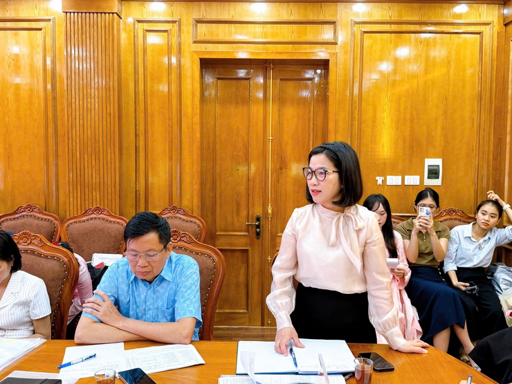 Thanh Liệt: Sôi nổi vòng sơ khảo Hội thi Báo cáo viên, tuyên truyền viên giỏi năm 2026- Ảnh 10.