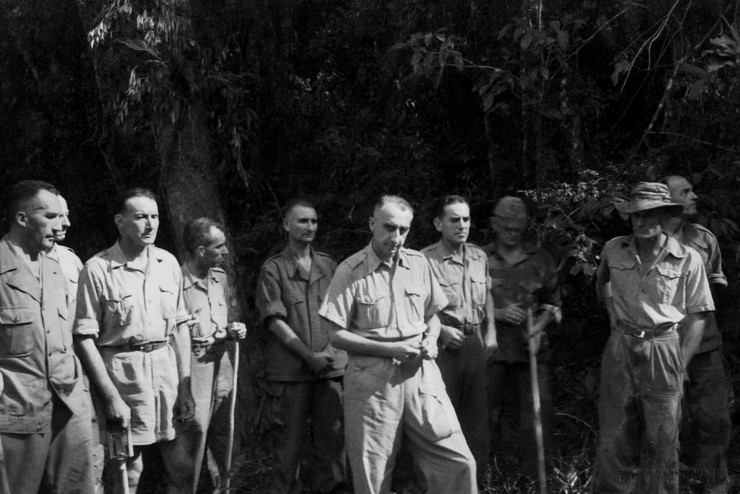 Ngày 7-5-1954: Chiến dịch Điện Biên Phủ toàn thắng- Ảnh 3.