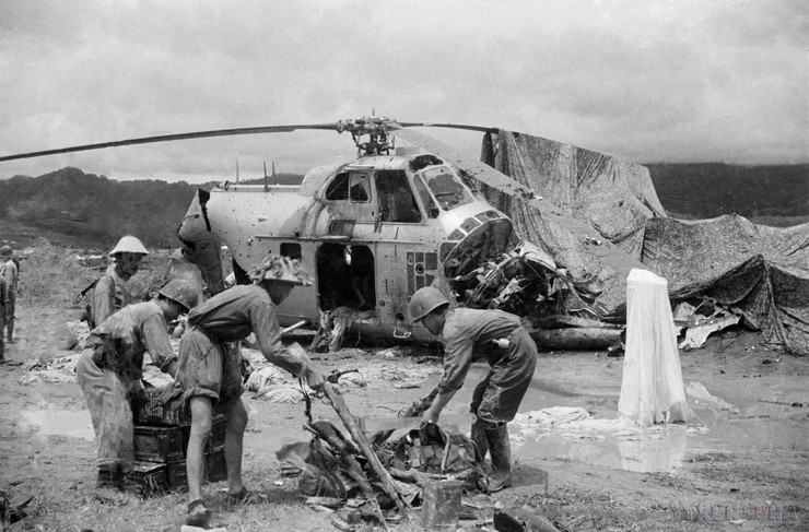 Ngày 7-5-1954: Chiến dịch Điện Biên Phủ toàn thắng- Ảnh 5.