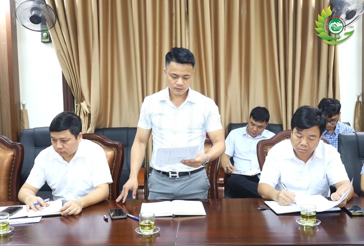 Phú Cát tăng tốc giải phóng mặt bằng, thúc đẩy giải ngân vốn đầu tư công năm 2026- Ảnh 3.