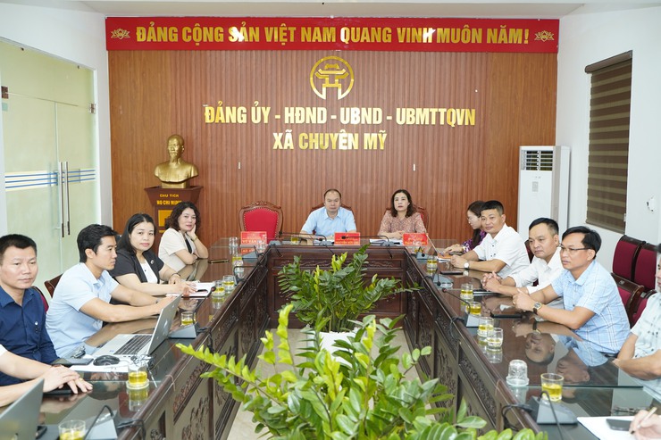 Hà Nội thúc đẩy giải ngân vốn đầu tư công, tạo đồng lực tăng trưởng 2 con số- Ảnh 2.