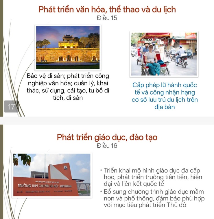 Đoài Phương tiếp sóng trực tuyến Hội nghị triển khai, thi hành Luật Thủ đô- Ảnh 2.