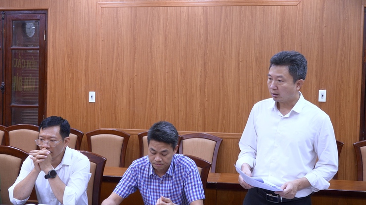 Xây dựng phương án cưỡng chế thu hồi đất thực hiện Dự án HTKT khu đất ở mới và tái định cư xã Vân Đình- Ảnh 2.