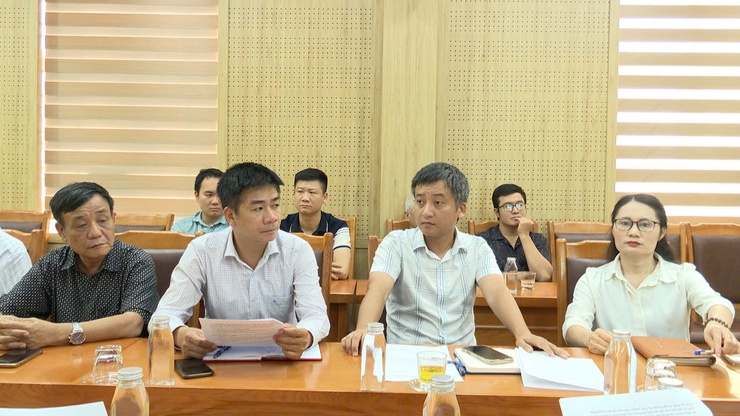 Sơn Đồng triển khai công tác chuẩn bị tham gia Lễ đón nhận làng nghề điêu khắc sơn mỹ nghệ Sơn Đồng là thành viên của mạng lưới các Thành phố thủ công sáng tạo Thế giới- Ảnh 2.
