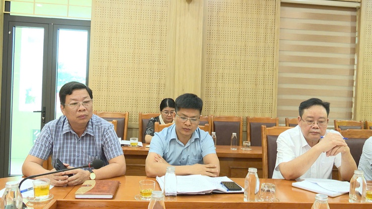 Sơn Đồng triển khai công tác chuẩn bị tham gia Lễ đón nhận làng nghề điêu khắc sơn mỹ nghệ Sơn Đồng là thành viên của mạng lưới các Thành phố thủ công sáng tạo Thế giới- Ảnh 4.