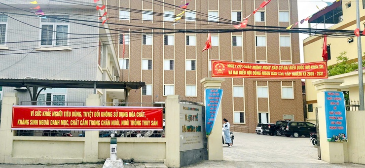 Hương Sơn triển khai hoạt động truyền thông hưởng ứng Tháng hành động “Vì an toàn thực phẩm” năm 2026- Ảnh 6.