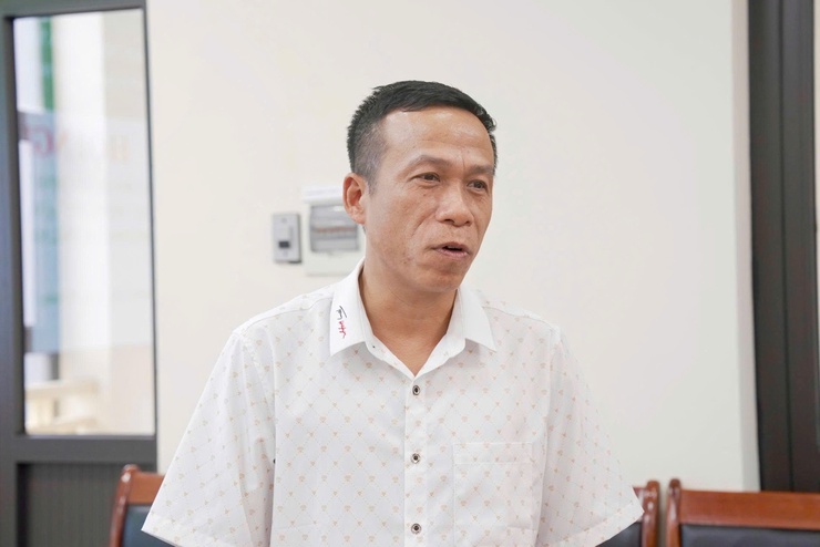Ban đại diện Hội đồng quản trị Ngân hàng Chính sách xã hội xã Thiên Lộc họp phiên thứ nhất năm 2026- Ảnh 12.