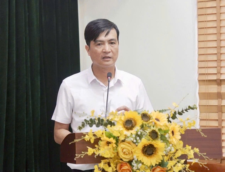 Ban đại diện Hội đồng quản trị Ngân hàng Chính sách xã hội xã Thiên Lộc họp phiên thứ nhất năm 2026- Ảnh 14.