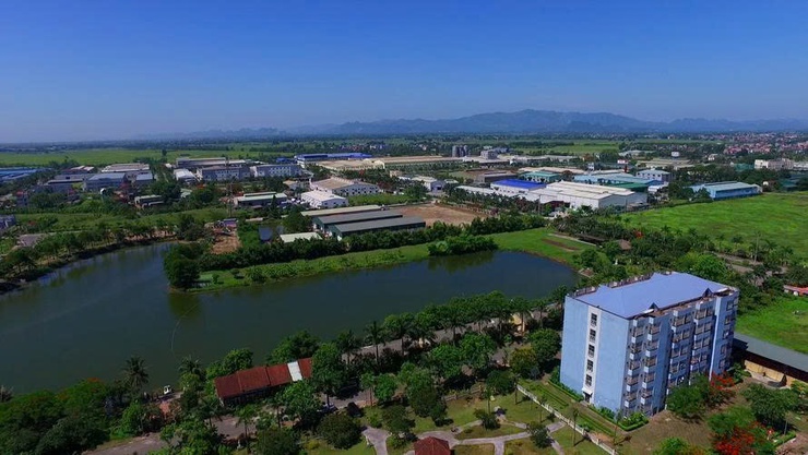 Để Luật Thủ đô sớm đi vào cuộc sống - Tạo động lực mới cho Phú Nghĩa phát triển- Ảnh 2.