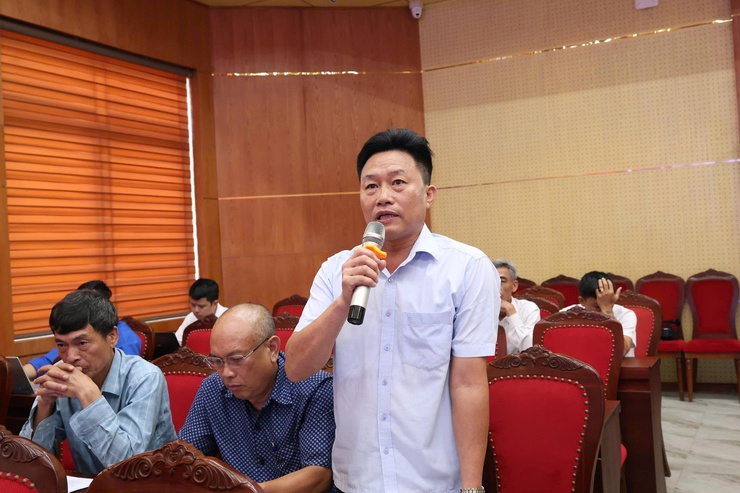 Xã Vân Đình tăng cường củng cố sản xuất nông nghiệp, chủ động ứng phó thiên tai- Ảnh 3.