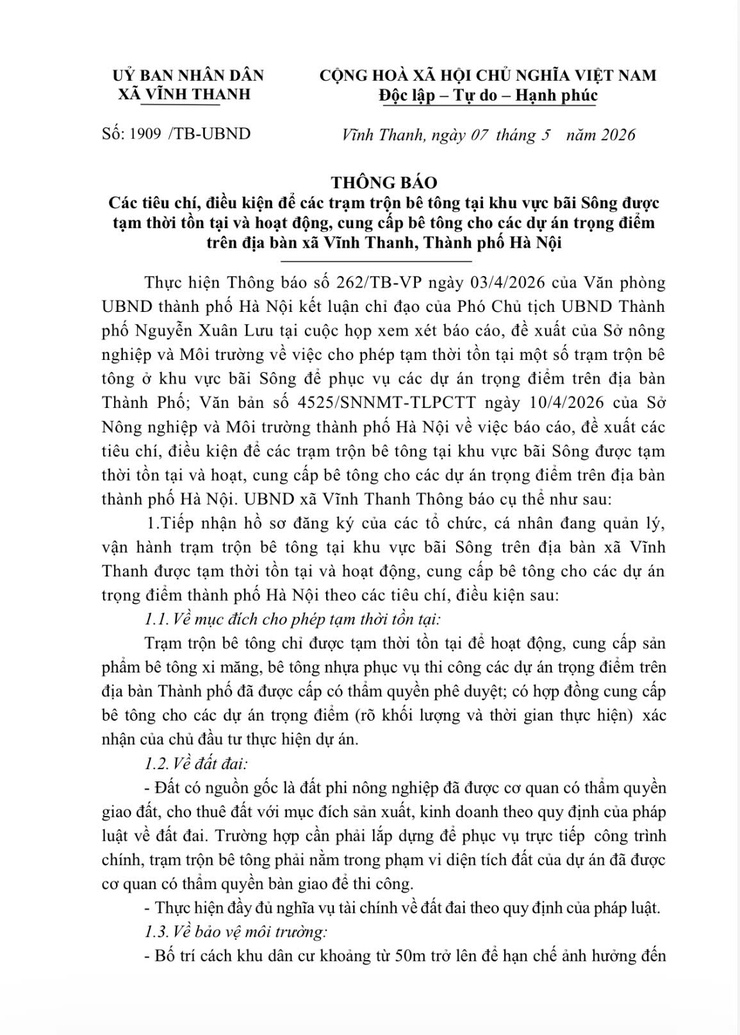 UỶ BAN NHÂN DÂN XÃ VĨNH THANH- Ảnh 1.