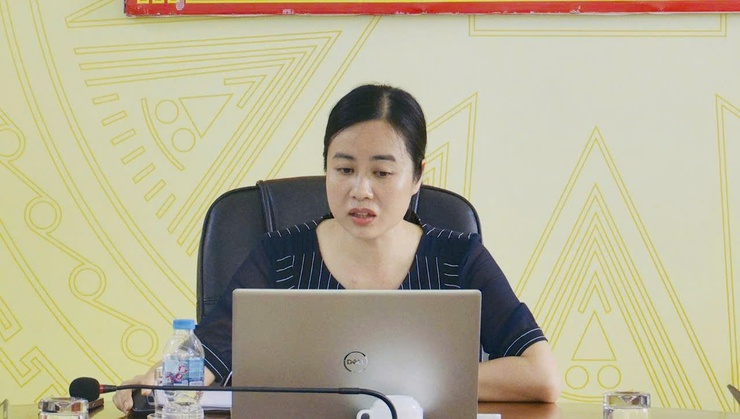 UBND xã Hòa Lạc tập trung giải quyết các ý kiến, kiến nghị của cử tri- Ảnh 2.