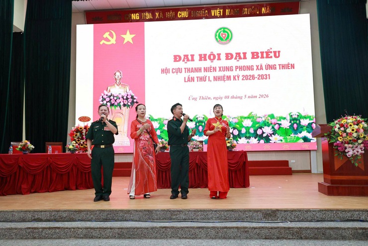 Ứng Thiên phát huy truyền thống TNXP, xây dựng Hội vững mạnh- Ảnh 10.