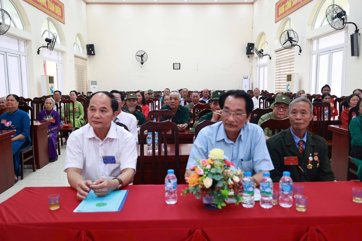 Ứng Thiên phát huy truyền thống TNXP, xây dựng Hội vững mạnh- Ảnh 7.