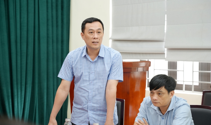 Phường Yên Nghĩa quyết tâm thực hiện hiệu quả công tác giải phóng mặt bằng Dự án nâng cấp Quốc lộ 6- Ảnh 3.