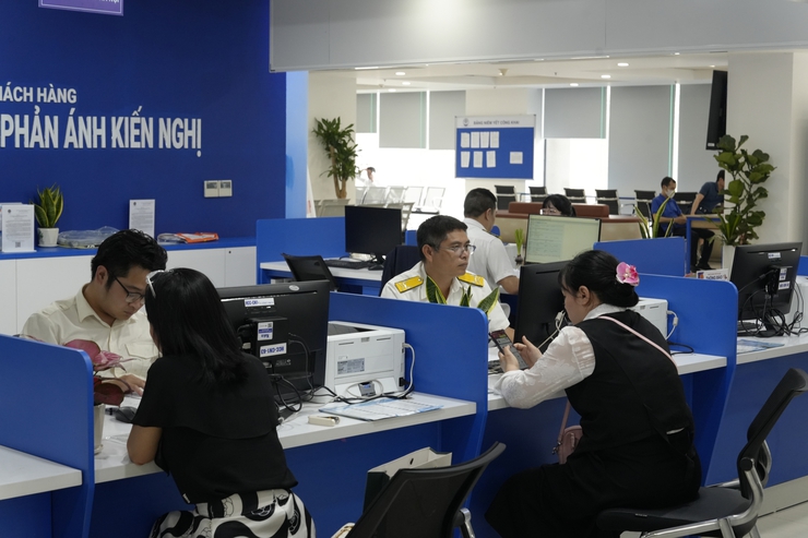 Phê duyệt phương án tái cấu trúc 19 thủ tục hành chính lĩnh vực Thương mại quốc tế- Ảnh 1.
